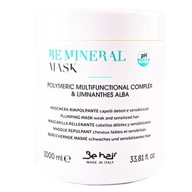 Be Hair Mineralising Mask - 1000 ml