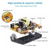 Dght Touch Screen Dual Channel RC car lipo battery Balance