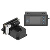 Coulombmeter LCD Digital Display Current Test Capacity Power Detector Volt