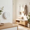 Remote Control Wall Mount Holder for Hunter Douglas PowerView Generation