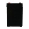 12V 7AH SLA Battery for General Power GPS5006 General Scanning