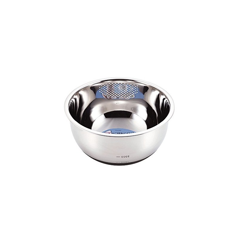 Pearl Metal H-5334 Rice Sharpener Ball, 9.4 inches (24 cm),