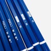 XDT Art Supplies 8B Pencil 24 PCS Set Sketch Art
