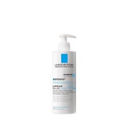 La Roche Lipikar Baume Light-Restoring Balm for Very Dry Skin, 400ml
