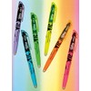 Pilot 4136004B2 Frixion Highlighter Pack of 2 Yellow and Green
