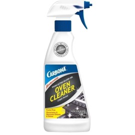 Carbona Oven Cleaner