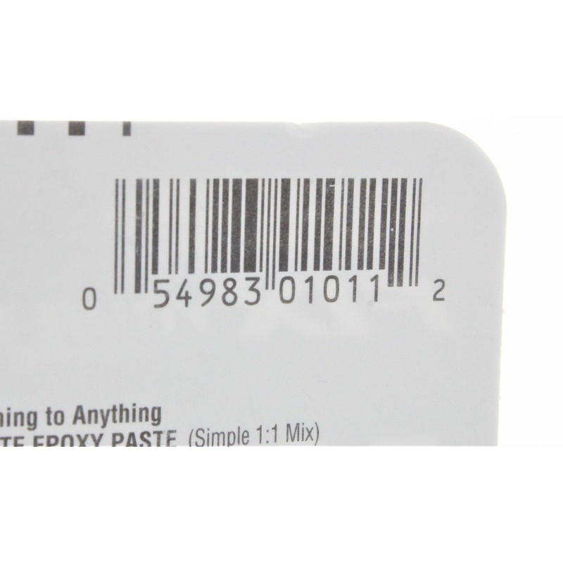 PC-11 All purpose White Epoxy Paste
