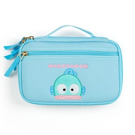 Sanrio 931080 Hangyodon Gadget Case