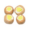 Taffy Delight Salt Water Taffy (16oz, Banana Cream Pie)