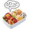 スケーター (skater) 子供用 弁当箱 ランチボックス すみっコぐらし 20 450ml RBF3AN