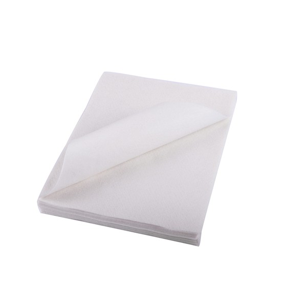 YYCRAFT Craft Soft Felt Sheets 9" x 12" - Pack