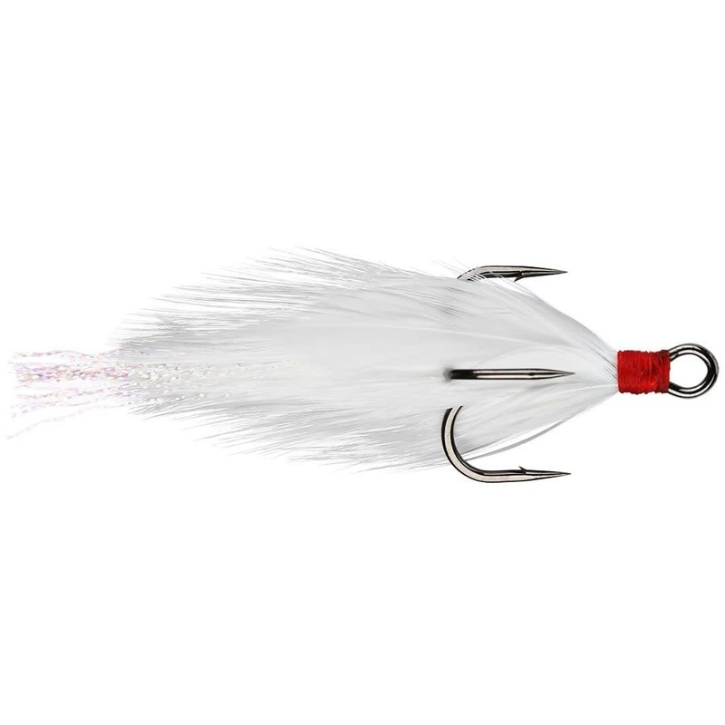 Gamakatsu 216408-WW Treble Hks