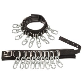 Tough-1 Chain Action Boots - Horse 11"-15"