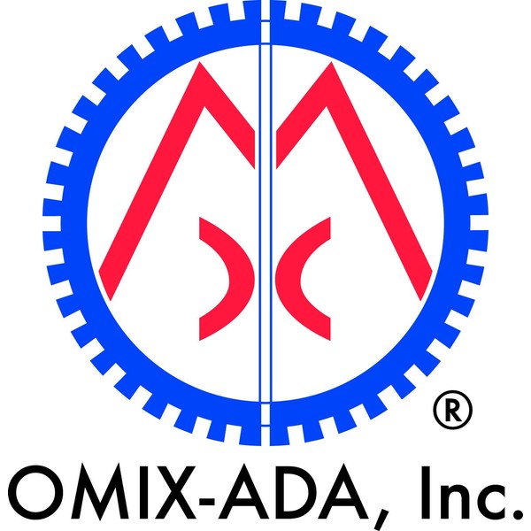 Omix-Ada | 17208.03 | Speedometer Cable, Manual Transmission | OE Reference: 5351777 | Fits 1977-1986 Jeep CJ5 / CJ7 / CJ8