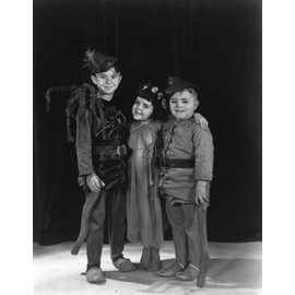 The Little Rascals Photo Alfalfa Darla Spanky Our Gang Hollywood Photos 8x10