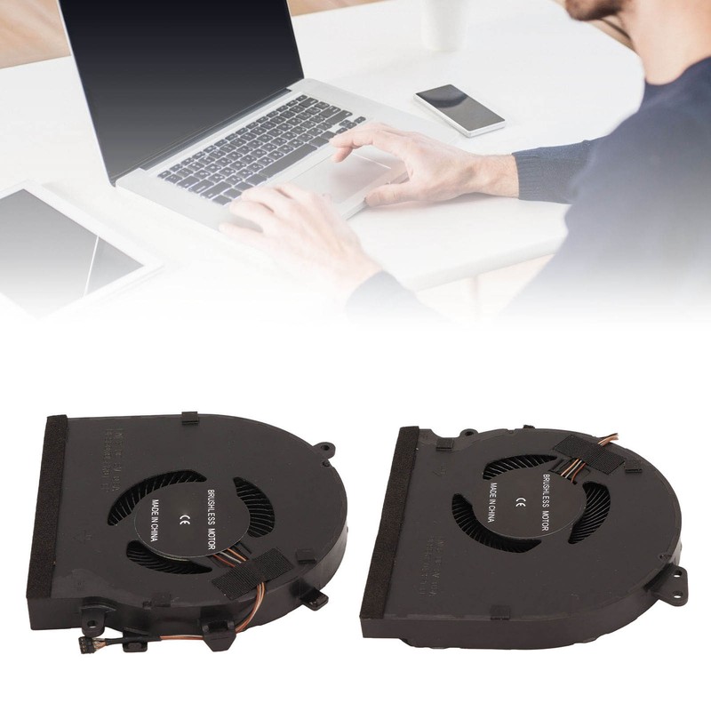 CPU Cooling Fan 4 Pin Power Connector CPU GPU Fan