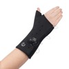 Exos Long Thumb Spica with Boa, Right, Medium
