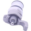 647620-00 Trigger Valve Assembly FN250C Replacement Parts Compatible with Porter