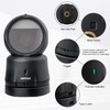VOTTAN Omni-Directional Desktop Barcode Scanner, Bluetooth + 2.4G Wireless Hands-Free