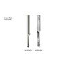 Amana Tool - HSS1654 High Speed Steel (HSS) Double Flute