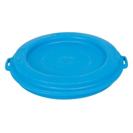 Greenlee 0171-0001-1 Uni Marker Buried Utility Marker, Water, Blue