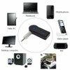 Unbranded Wireless Bluetooth 3.5mm AUX Audio Stereo Music Home Car