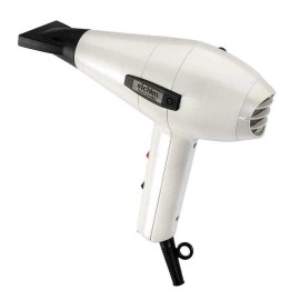 Elchim 3001 Virgin White Professional Ionic Ceramic Salon Hair Blow Dryer Ergo