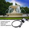 Water Pump Runs Stably EnergySaving ElectricitySaving Safe Quiet Water Aspirator