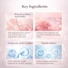 Bálsamo Facial Reafirmante Pink Collagen Volume Stick – Hidratación y