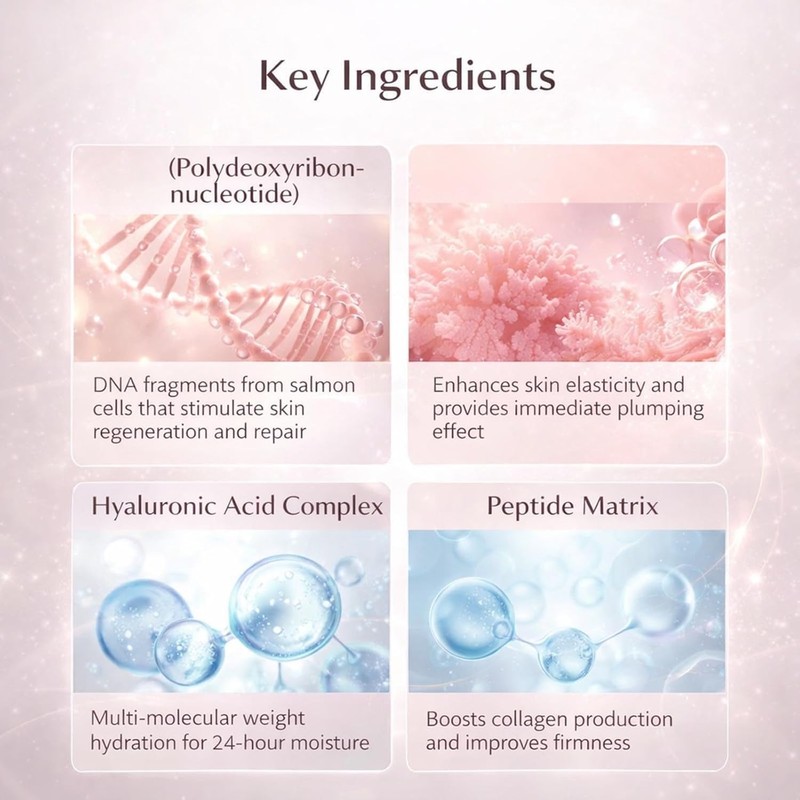 Bálsamo Facial Reafirmante Pink Collagen Volume Stick – Hidratación y