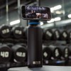 Quad Lock MAG Water Bottle Mount compatible Cases and Universal