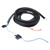 ZTUOAUMA 6-Pin Touchpad Control Wire Harness Diamond 15764 Compatible with