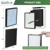 Air Max 8L Filter Compatible With Okaysou Airmax 8L Air
