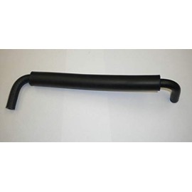 Genuine Mitsubishi OE Throttle Body FEED COOLANT HOSE MD360466 Montero 3.5L Full Size 1994 1995 1996 1997 1998 1999 2000 20001 2002