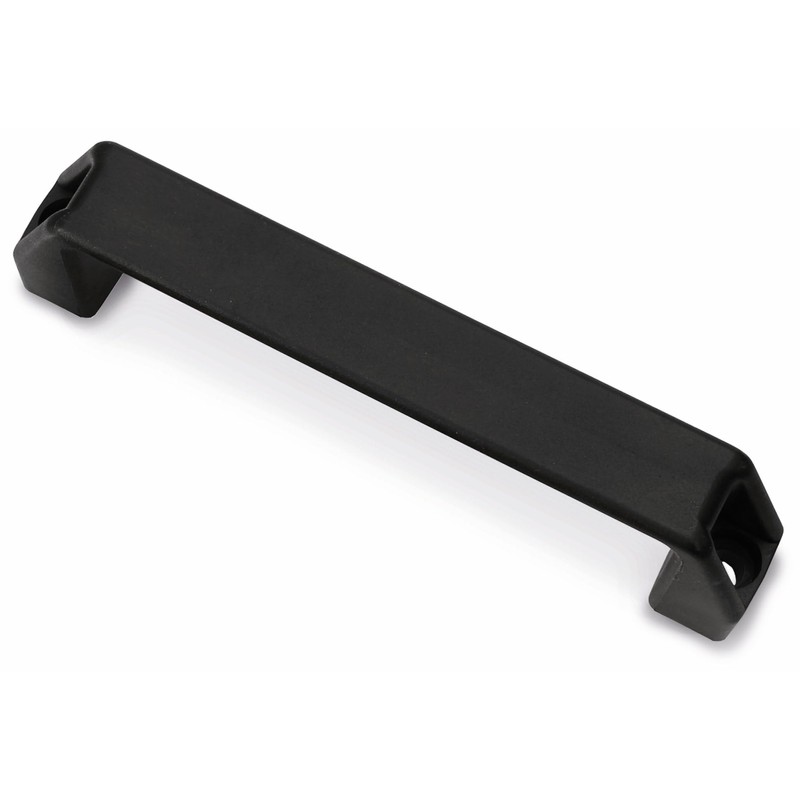 Plastic Carry Handle 120mm Black