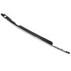 Priprilod Fender Garnish Molding Trim Driver Side Compatible with Hyundai