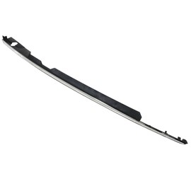 Priprilod Fender Garnish Molding Trim Driver Side Compatible with Hyundai Sonata 2020-2023# 87711-L1100 87711L1100