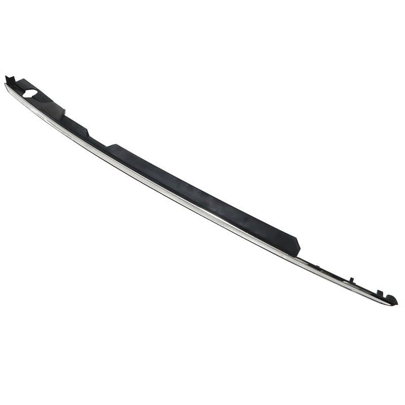 Priprilod Fender Garnish Molding Trim Driver Side Compatible with Hyundai