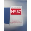 Aeropostale No 87 Perfume - Cologne For All - Unisex