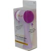 CALA - cepillo de limpieza facial ecológico 2 en 1