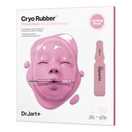 Mascarilla Facial Dr.jart+ Cryo Rubber Firming 40ml Piel Coreana