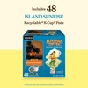 Kauai Coffee K-Cup Pods for Keurig Brewers – Arabica Coffee,