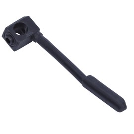 AUMEL Oil Hose for Husqvarna 435 440 445 445e 450 445EII 450EII CS2240 CS2245 Replaces 544084202