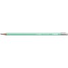4908/02-HB Stabilo Pencil Swano pastel Greenaa