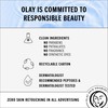 Olay Hyaluronic Hydrating Serum, Fragrance-Free, 1.3 o