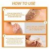 Carroten Luxury Intensive Tanning Gel, Natural Tanning Accelerator Cream Gel