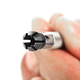 Watch Repair Tools, 3-4.5 mm Handy Wristwatch Watches Crown Winder Helper Mechanical Winding Instrument(4.0)