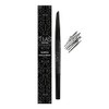 Eyebrow Men's (Natural Black) TIAS homme Eyebrow Pencil, Eyebrow Brush,