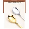 3 Set Portable Cutlery Set with Case Include Fork Spoon