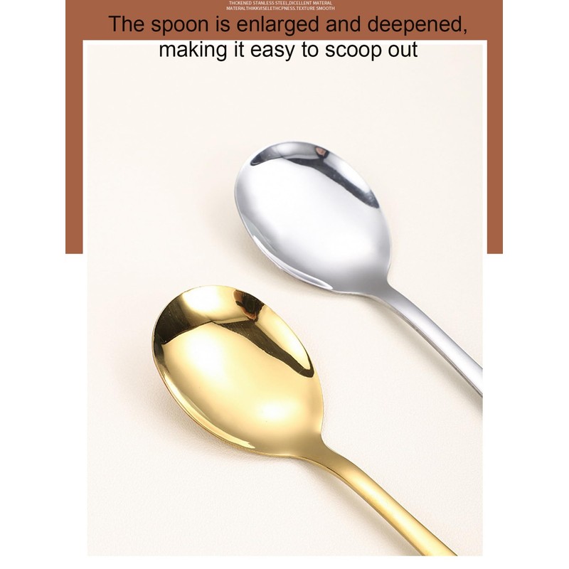 3 Set Portable Cutlery Set with Case Include Fork Spoon
